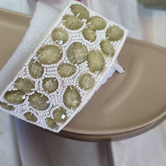 Donald J Pliner Fifi Women's Platform Sandal - Picture 13 of 13